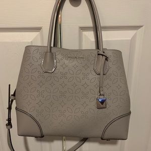Michael Kors Mercer Satchel